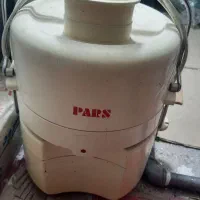 آبمیوه گیری پارس