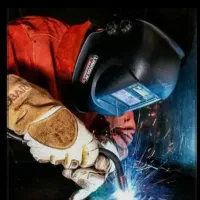 جوشکاری سیار الهیاری