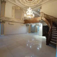 ویلایی دوبلکس ۱۹۰ متر بلوارامین