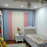دوخت ونصب پرده