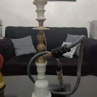 دو عدد قلیان