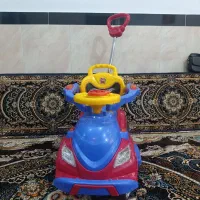 ماشین موزیکال