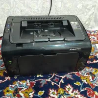 Printer Hp 1102 W Wireless
