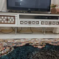 میز تلویزیون|میز تلویزیون|شیراز, مسلم|دیوار