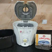 سرخکن نو پارس خزرمدلfr2014