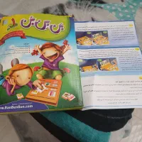 پک های آموزشی نو