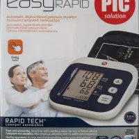 فشارسنج دیجیتالی  پیک سلوشن مدل easy rapid