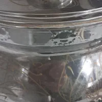 یک عدد سماورزغالی مخصوص باغ وصحرا