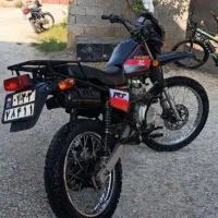 تریل xl پیشرو ۱۵۰ سی سی|موتورسیکلت|فیروزآباد (فارس), |دیوار