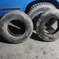 لاستیک نیسان جلو|حراج|شوشتر, |دیوار