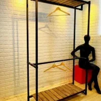 تولیدی رگال.قفسه|فروشگاه و مغازه|تبریز, |دیوار