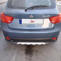 کوییک 1401|خودرو سواری و وانت|گلپایگان, |دیوار