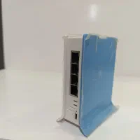 مودم روتر میکروتیک hap lite rb941