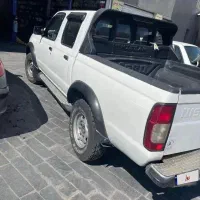 نیسان پیکاپ دوکابین 86|خودرو سواری و وانت|پرند, فاز ۳|دیوار