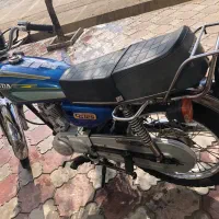 موتور سیکلت۱۲۵|موتورسیکلت|فامنین, |دیوار