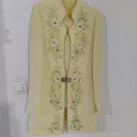 کت شلوار سایز۳۸