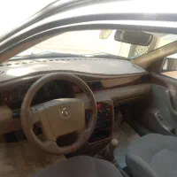 سمند lx  ef7  مدل ۱۴۰۰ کارکرد۶۵۰۰۰|خودرو سواری و وانت|مشهد, سرافرازان|دیوار