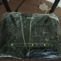 مودمDLINK2750u|مودم و تجهیزات شبکه|نیشابور, شهید بهشتی|دیوار