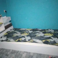 تخت یکنفره طبی