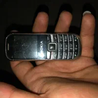 گوشی نوکیا m2.   درحد نو