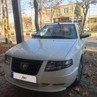 سورن پلاس دوگانه شرکتی مخزن بزرگ ۱۴۰۳|خودرو سواری و وانت|قزوین, |دیوار