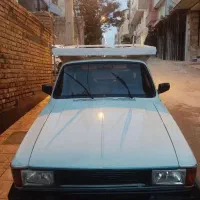 پیکان وانت مدل ۸۸