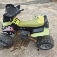 موتور شارژی|دوچرخه، اسکیت، اسکوتر|محلات, |دیوار