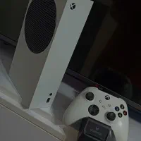 xbox series s ایکس باکس سری اس
