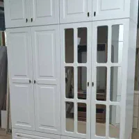 کمد دیواری نئوکلاسیک