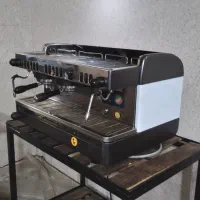 اسپرسوساز صنعتی دوگروپ اتومات جیمبالی m29