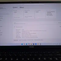 لب تاپ asus s15|رایانه همراه|تهران, آرارات|دیوار