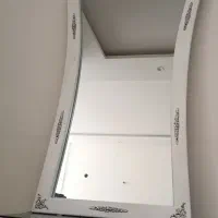 آینه و کنسول