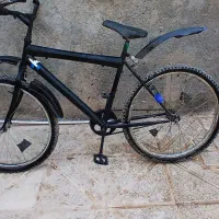 دوچرخه ۲۷