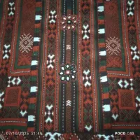 سرزیح|لباس|سراوان, |دیوار