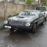 شورلت کامارو Lt|خودرو کلاسیک|تهران, تهرانپارس شرقی|دیوار