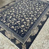 فرش گلریز|فرش|بروجرد, |دیوار