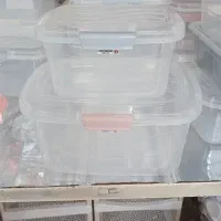 سبدنان پلاستیکی