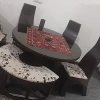 میزغذاخوری