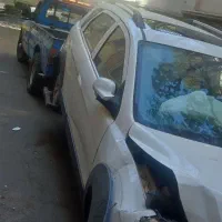 یدکش جرثقیل امداد خودرو