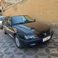 پارس مدل 82 در حد ۱۴۰۰