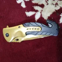 دو عددچاقو