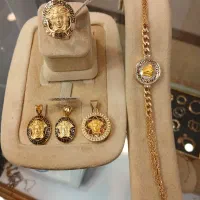 طلا|جواهرات|آران و بیدگل, |دیوار