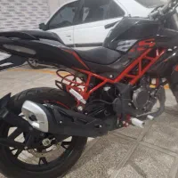 بنلی تک ۲۵۰