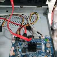 دی وی آر /  dvr / دستگاه ضبط کارکرده|دوربین مداربسته|قم, پامنار|دیوار