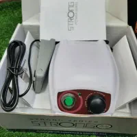 فروش وسایل کاشت ناخن  نو