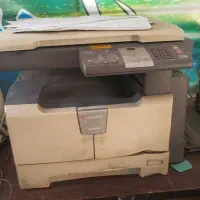 لوازم چاپ|پرینتر، اسکنر، کپی، فکس|الشتر, |دیوار