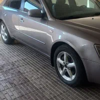 سوناتا nf 3300|خودرو سواری و وانت|فردیس, شهرک ناز|دیوار