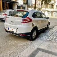 ام وی ام 315 اسپرت اکسلنتnew مدل ۹۷|خودرو سواری و وانت|مشهد, کوثر|دیوار