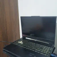 لپتاپ asus tuf gaming