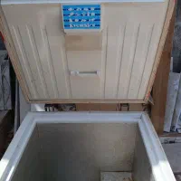 فروش یک عدد فریزر